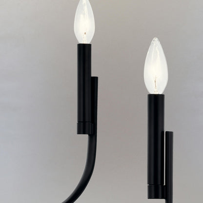 Luma Chandelier