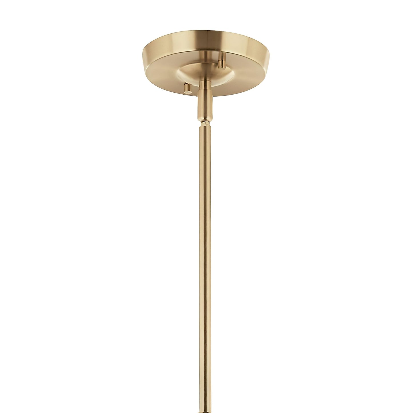 Luma Chandelier