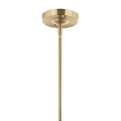 Luma Chandelier