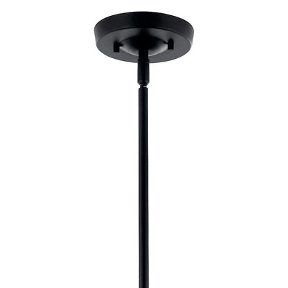Luma Chandelier