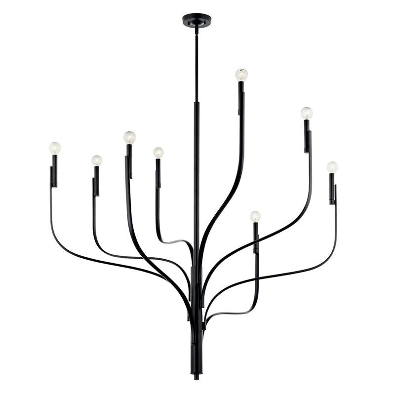 Luma Chandelier