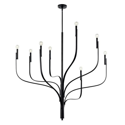 Luma Chandelier