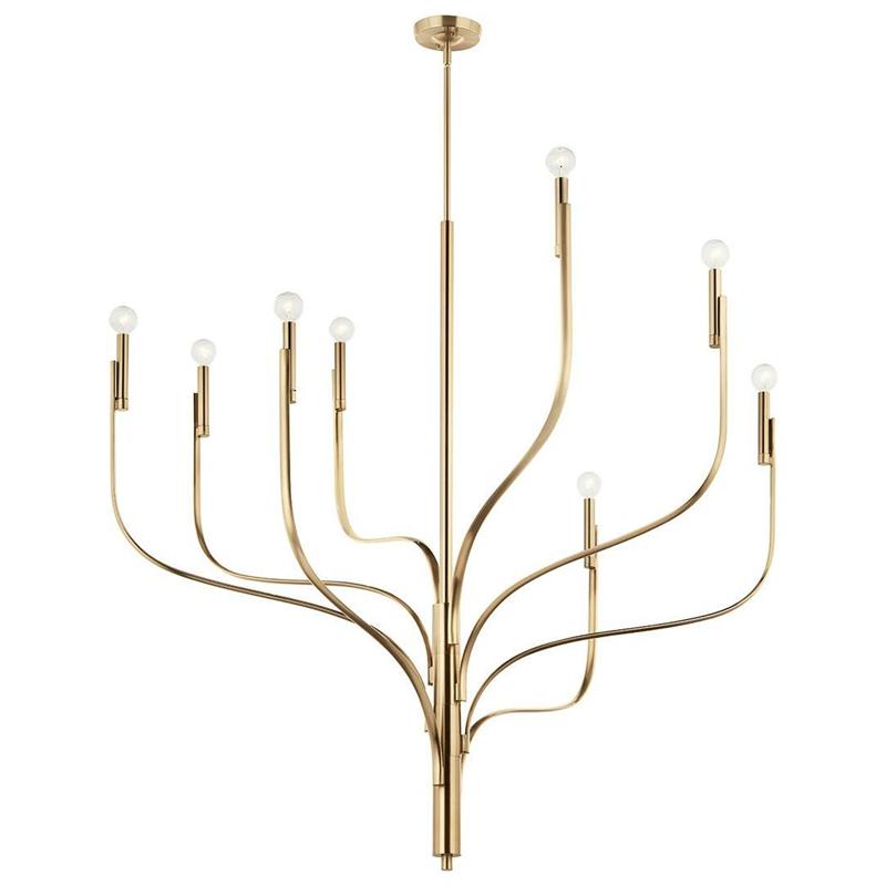 Luma Chandelier