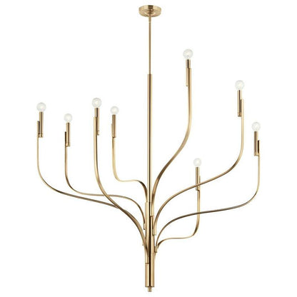 Luma Chandelier