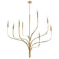 Luma Chandelier