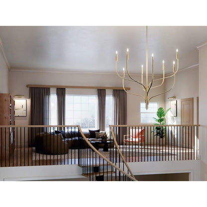 Luma Chandelier