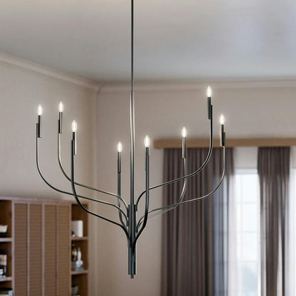 Luma Chandelier
