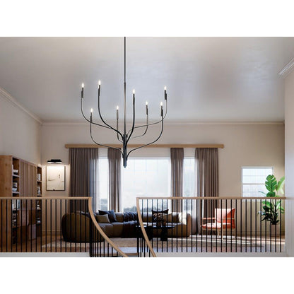 Luma Chandelier