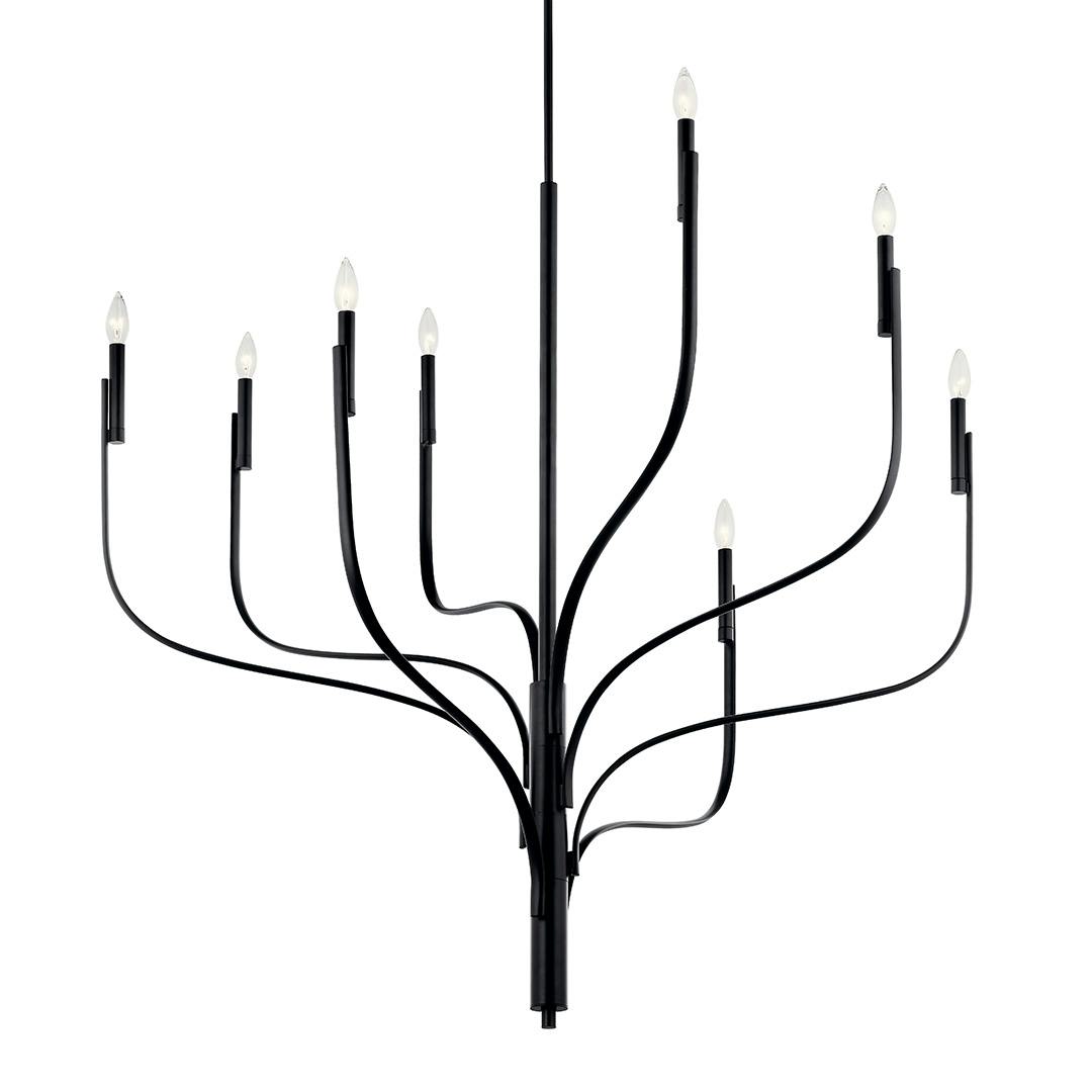 Luma Chandelier
