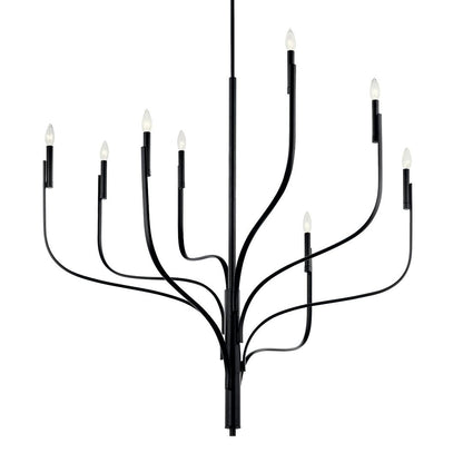 Luma Chandelier