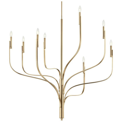 Luma Chandelier