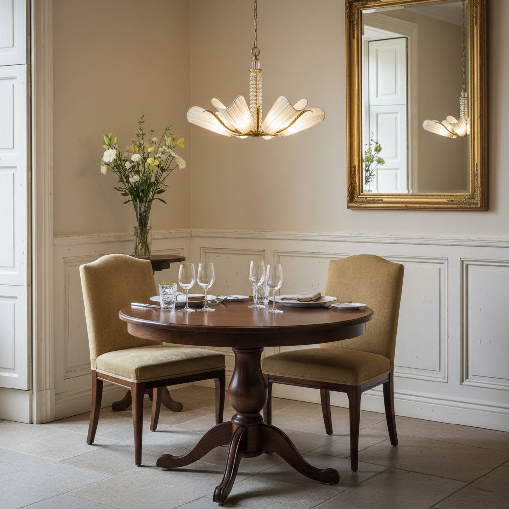 Dovique Chandelier