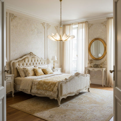 Dovique Chandelier