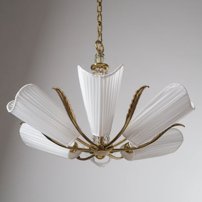 Dovique Chandelier