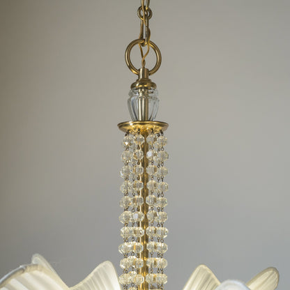 Dovique Chandelier