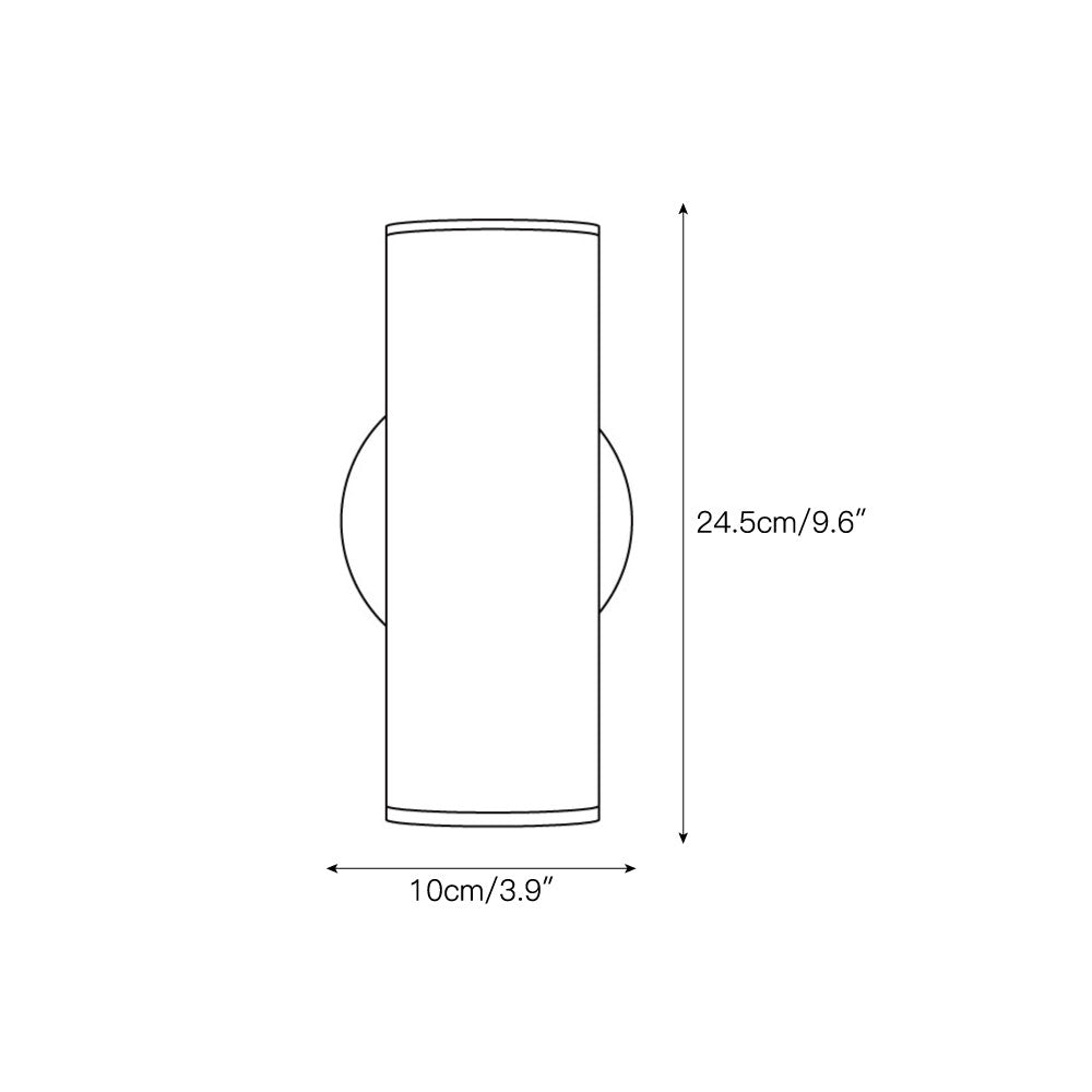 Corex Wall Lamp