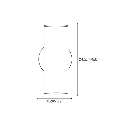 Corex Wall Lamp