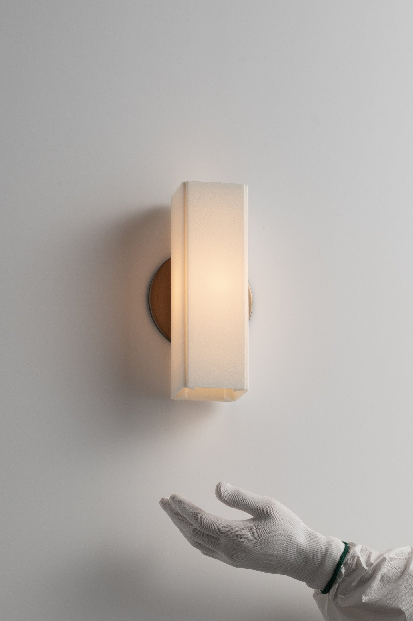 Corex Wall Lamp