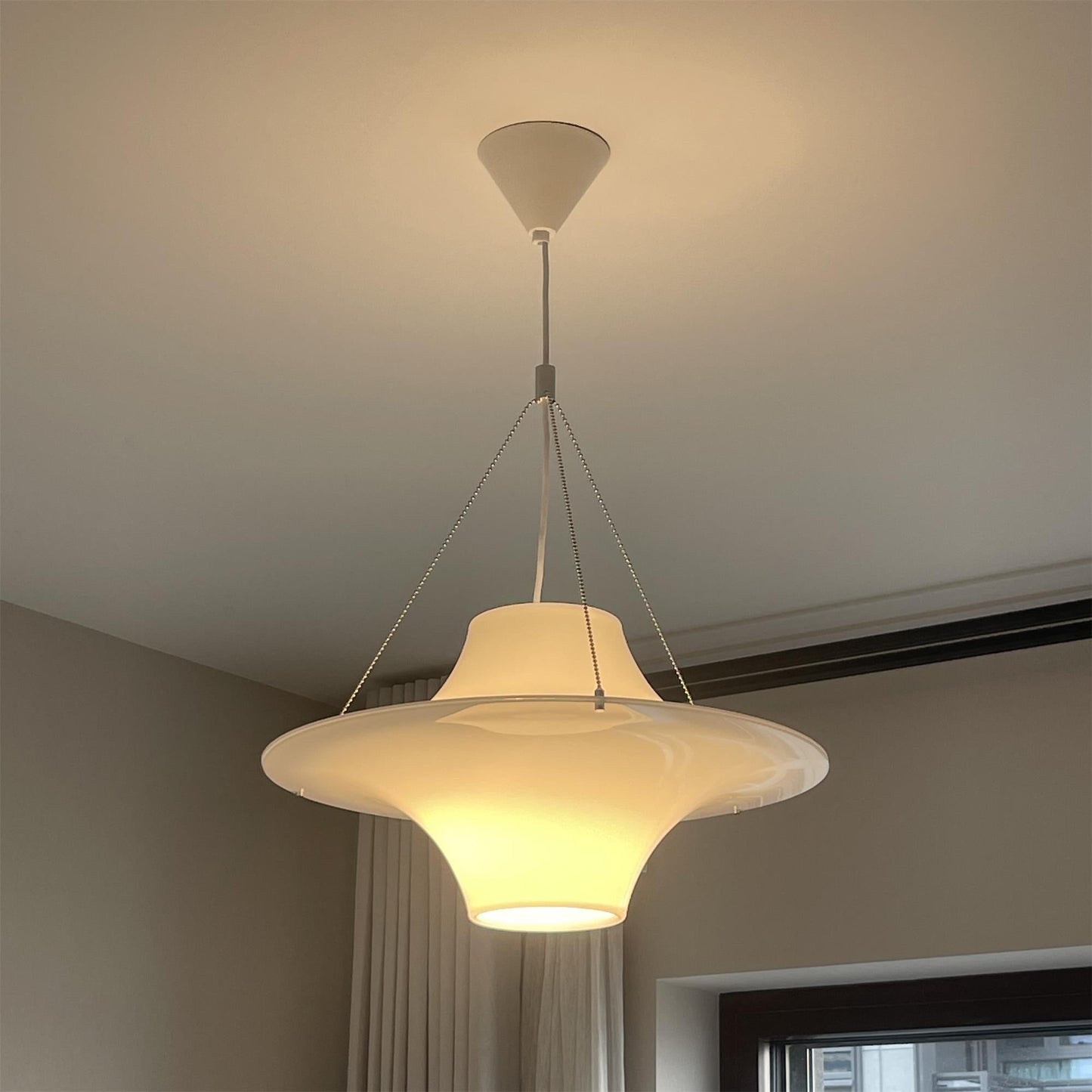 Serika Pendant Lamp