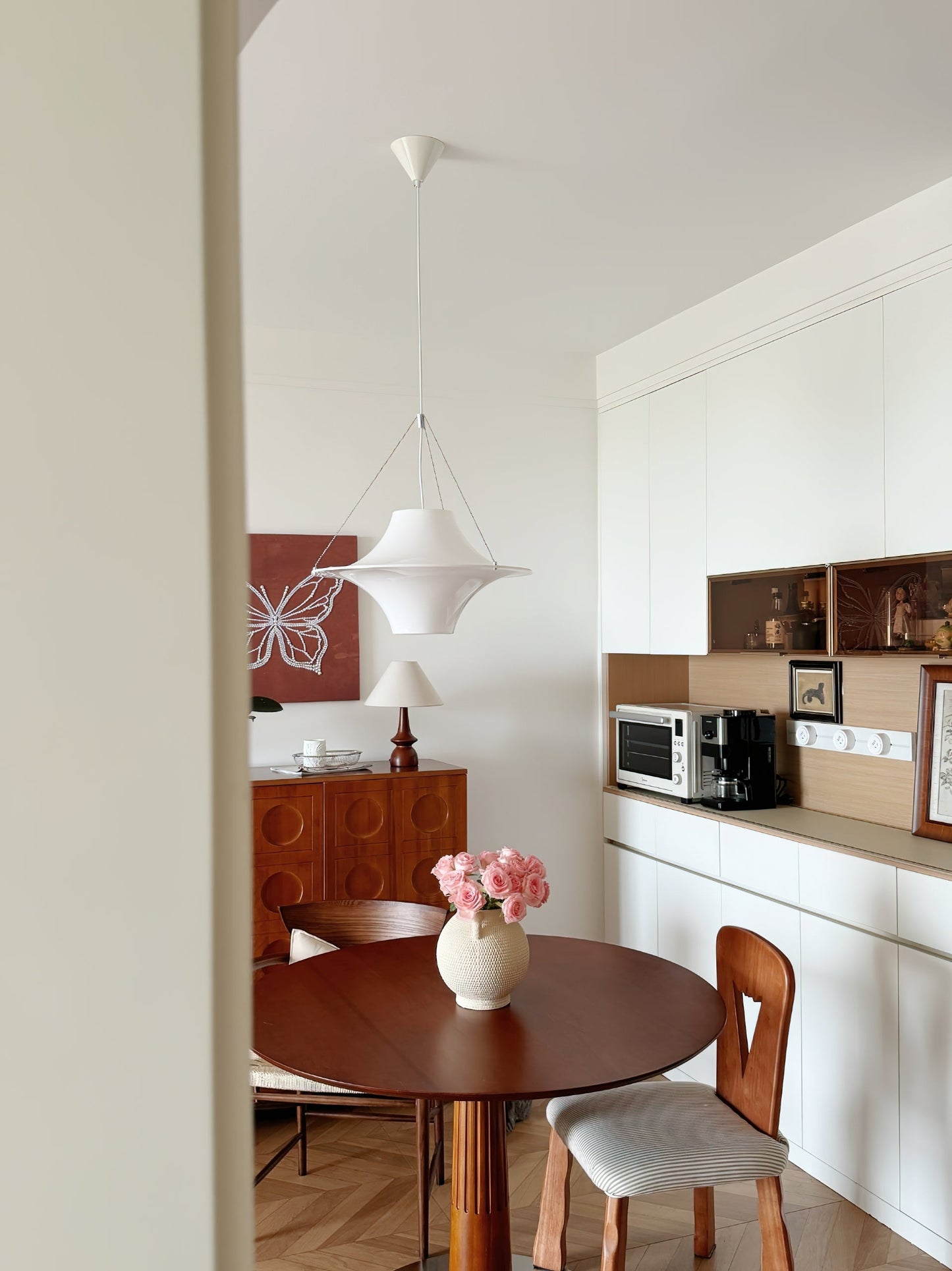 Serika Pendant Lamp
