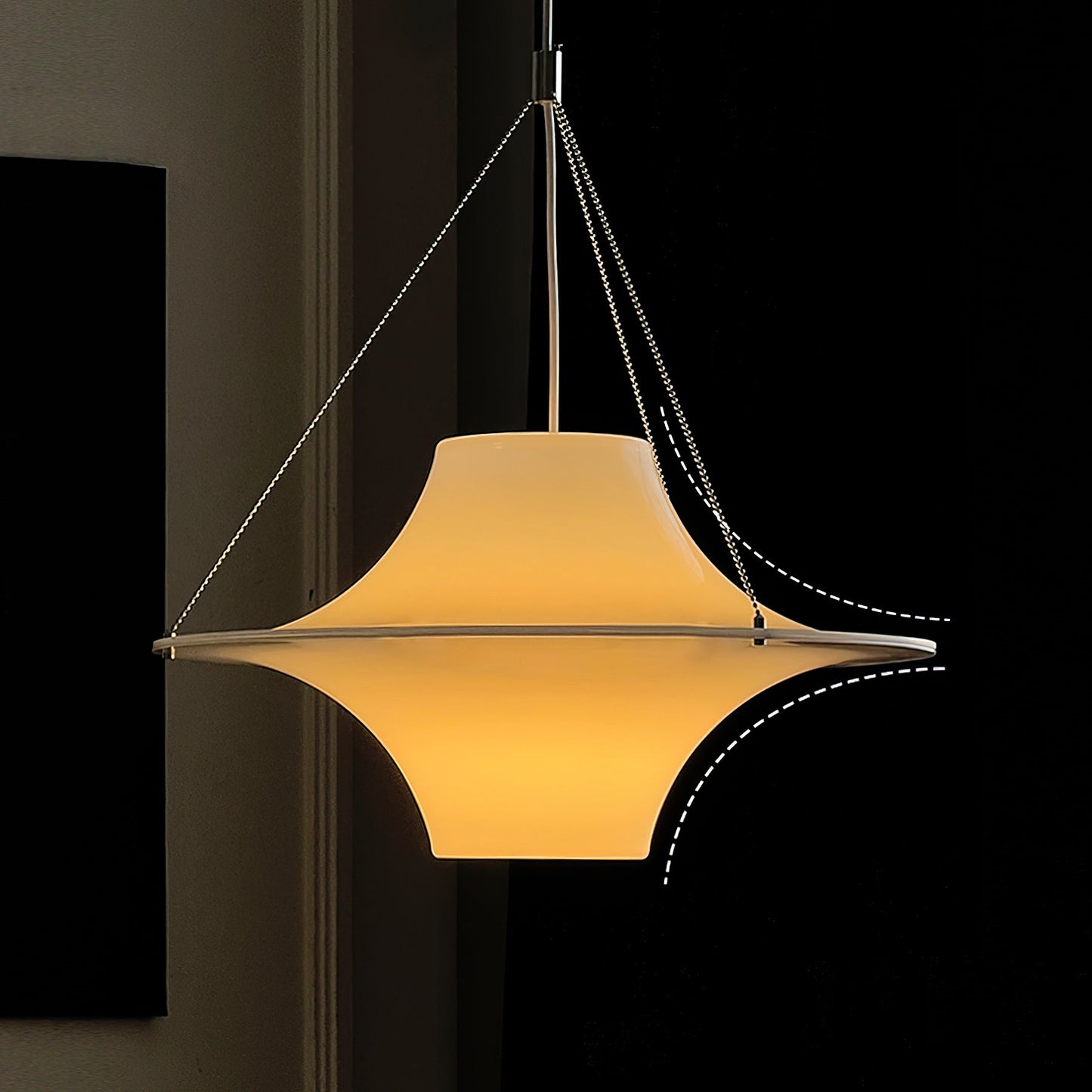 Serika Pendant Lamp