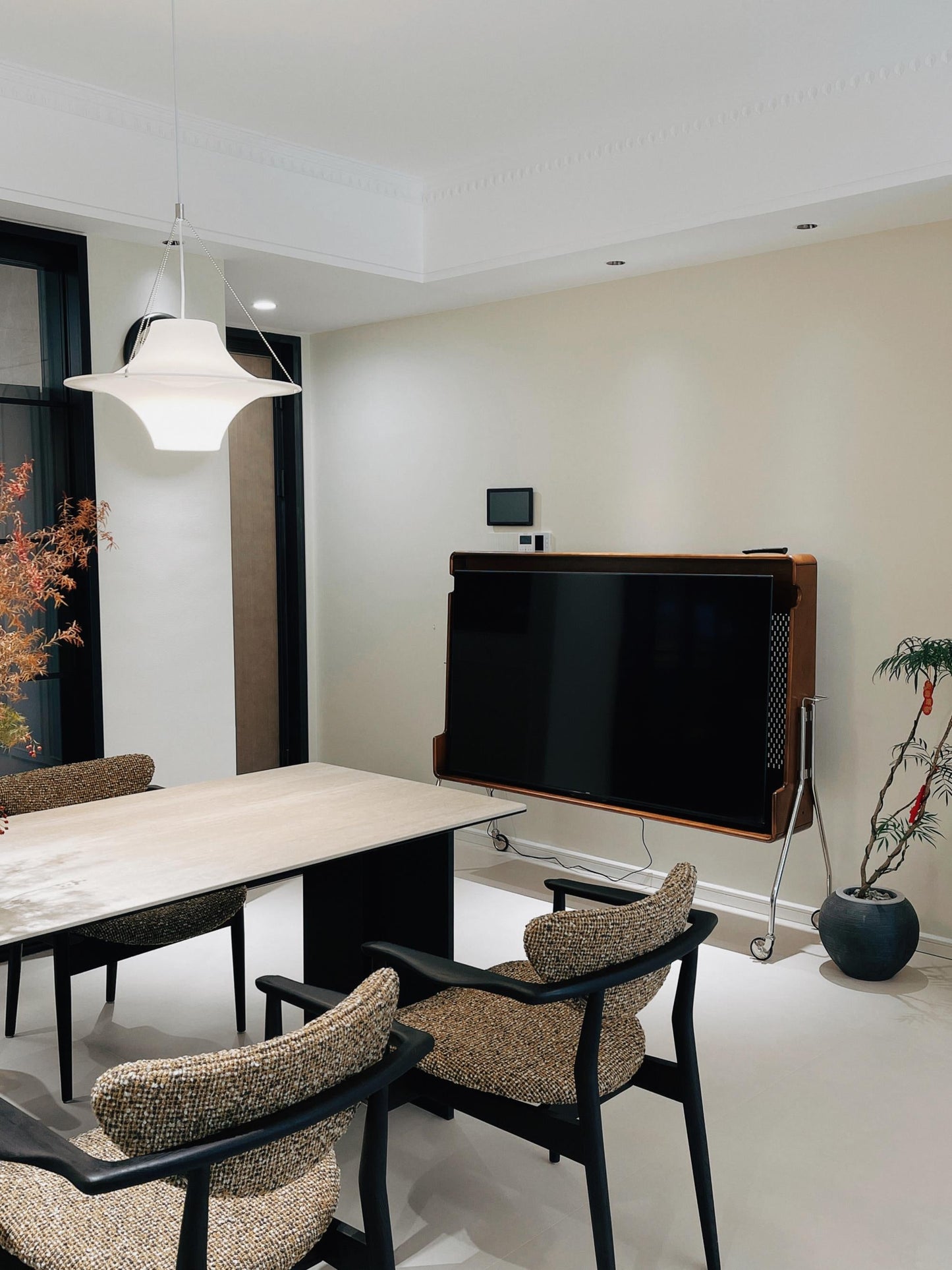 Serika Pendant Lamp