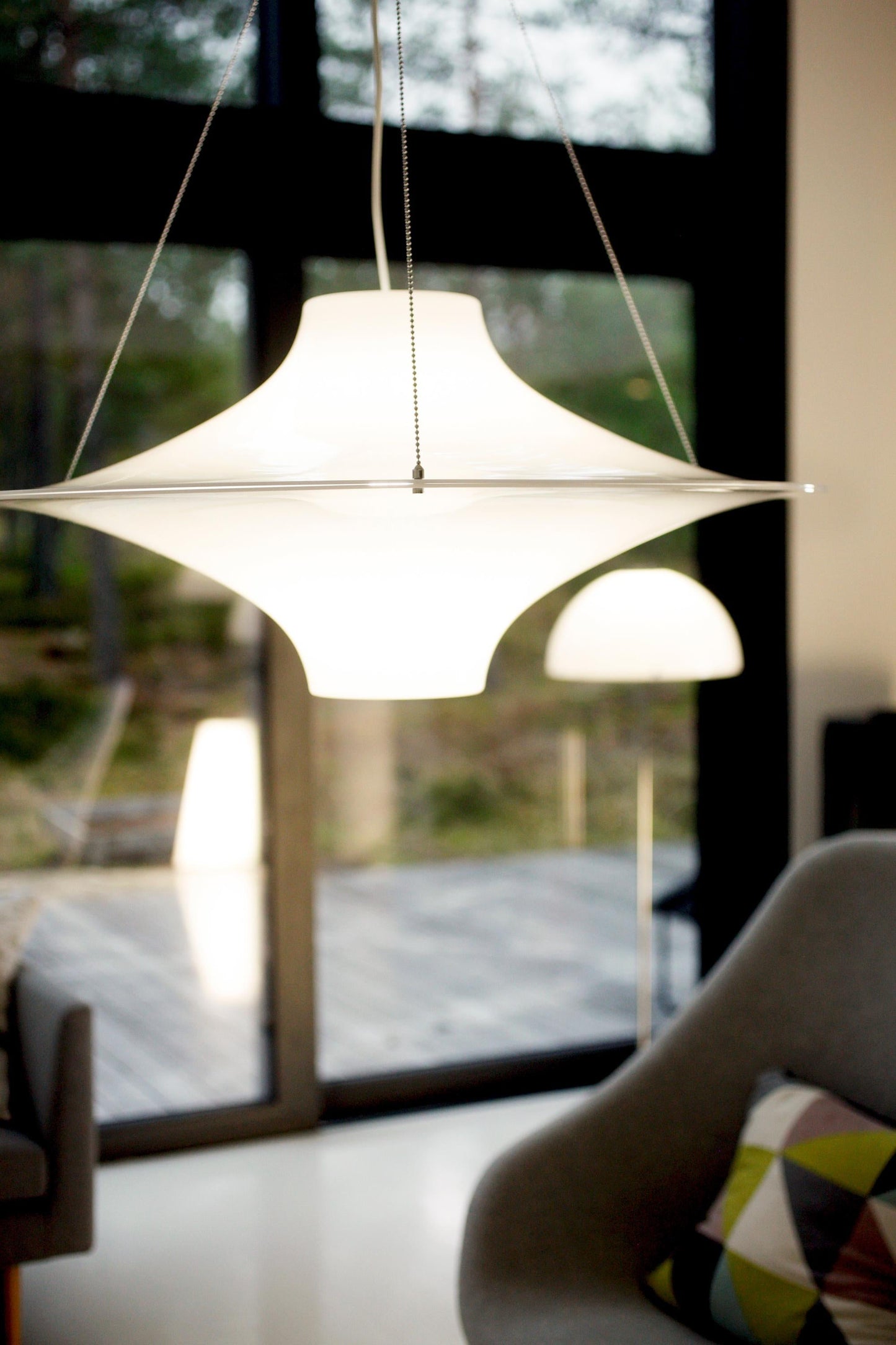Serika Pendant Lamp