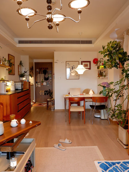 Serika Pendant Lamp