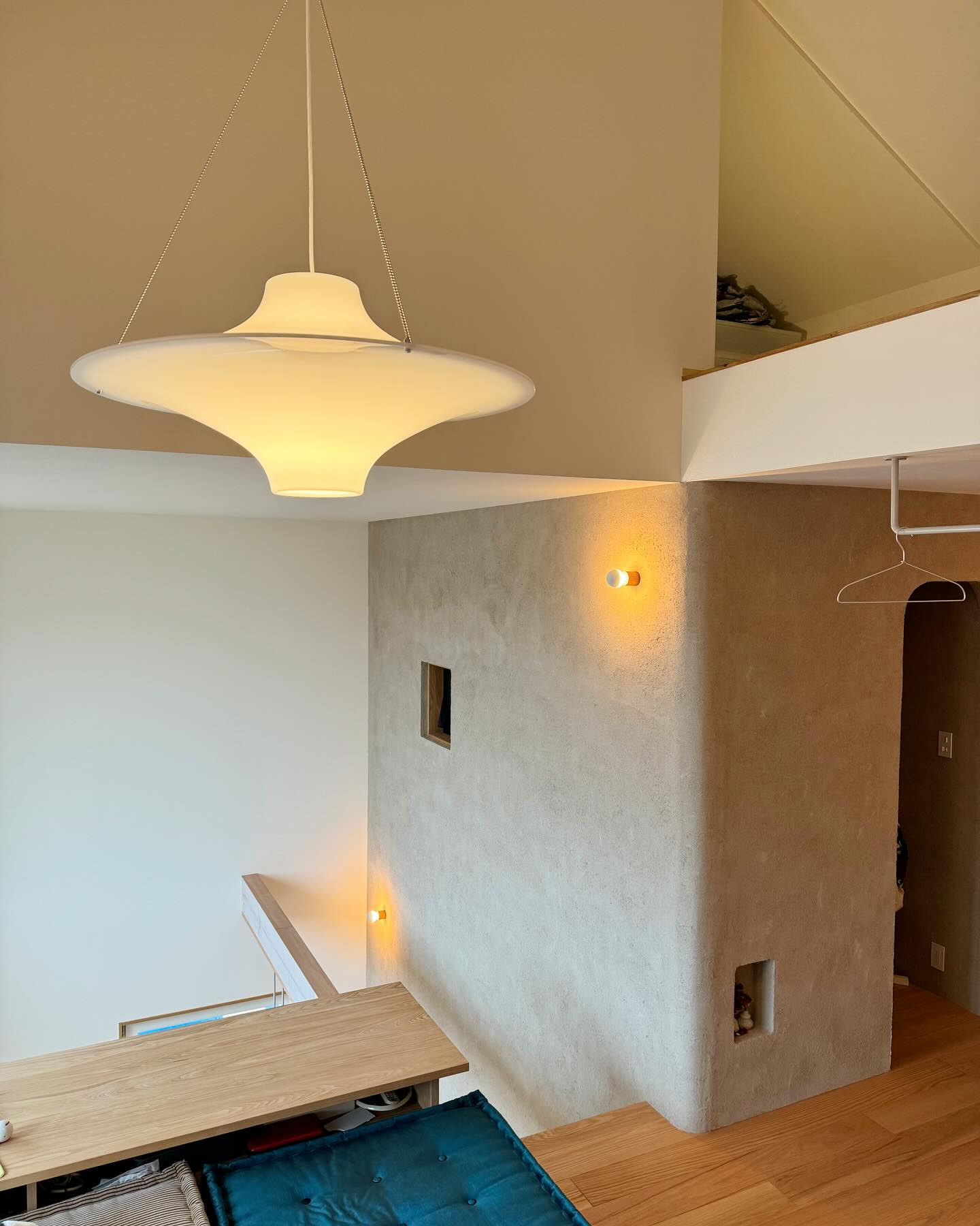 Serika Pendant Lamp