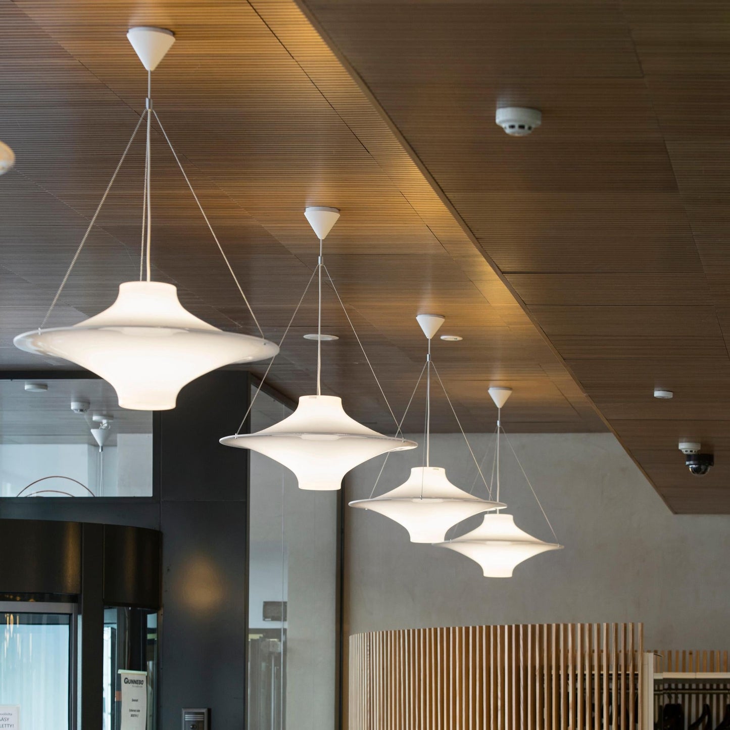 Serika Pendant Lamp