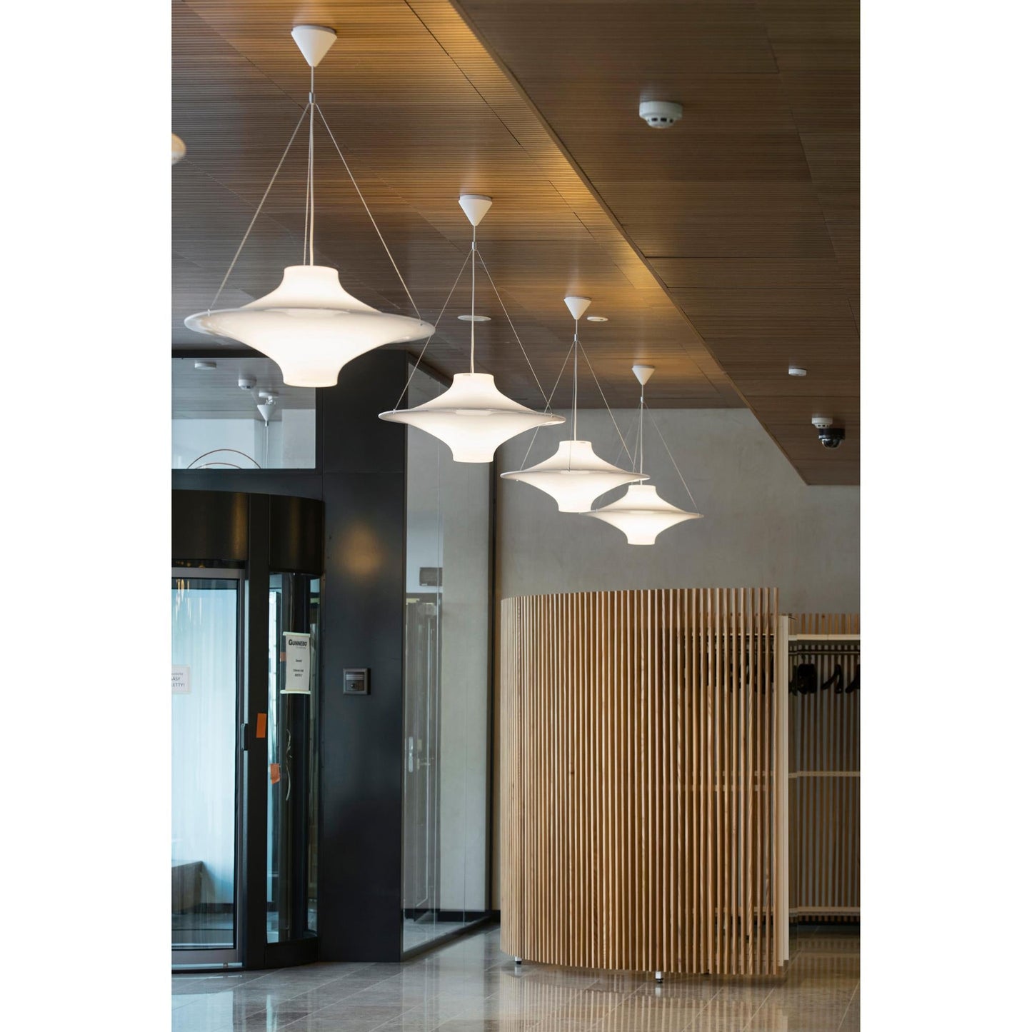 Serika Pendant Lamp