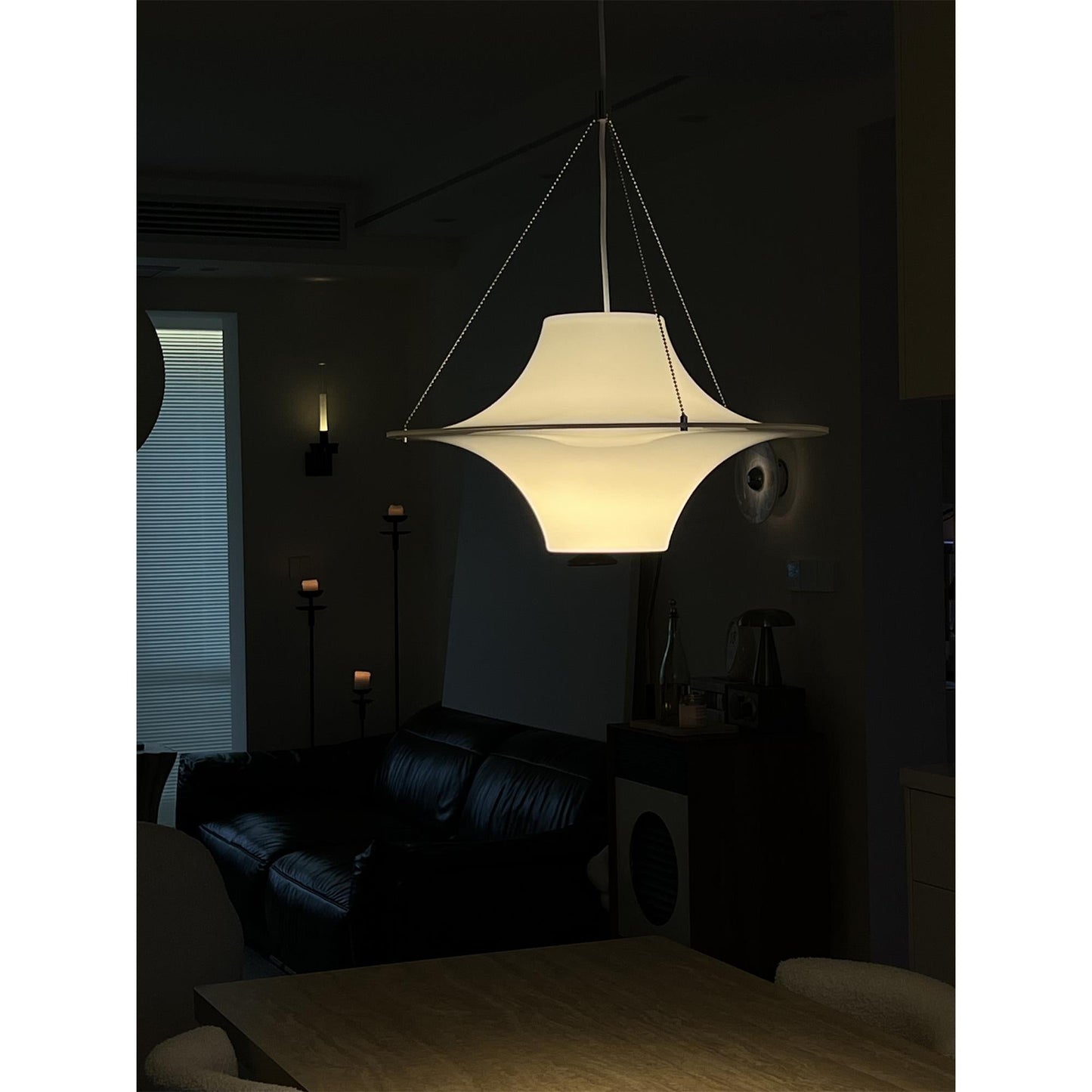 Serika Pendant Lamp