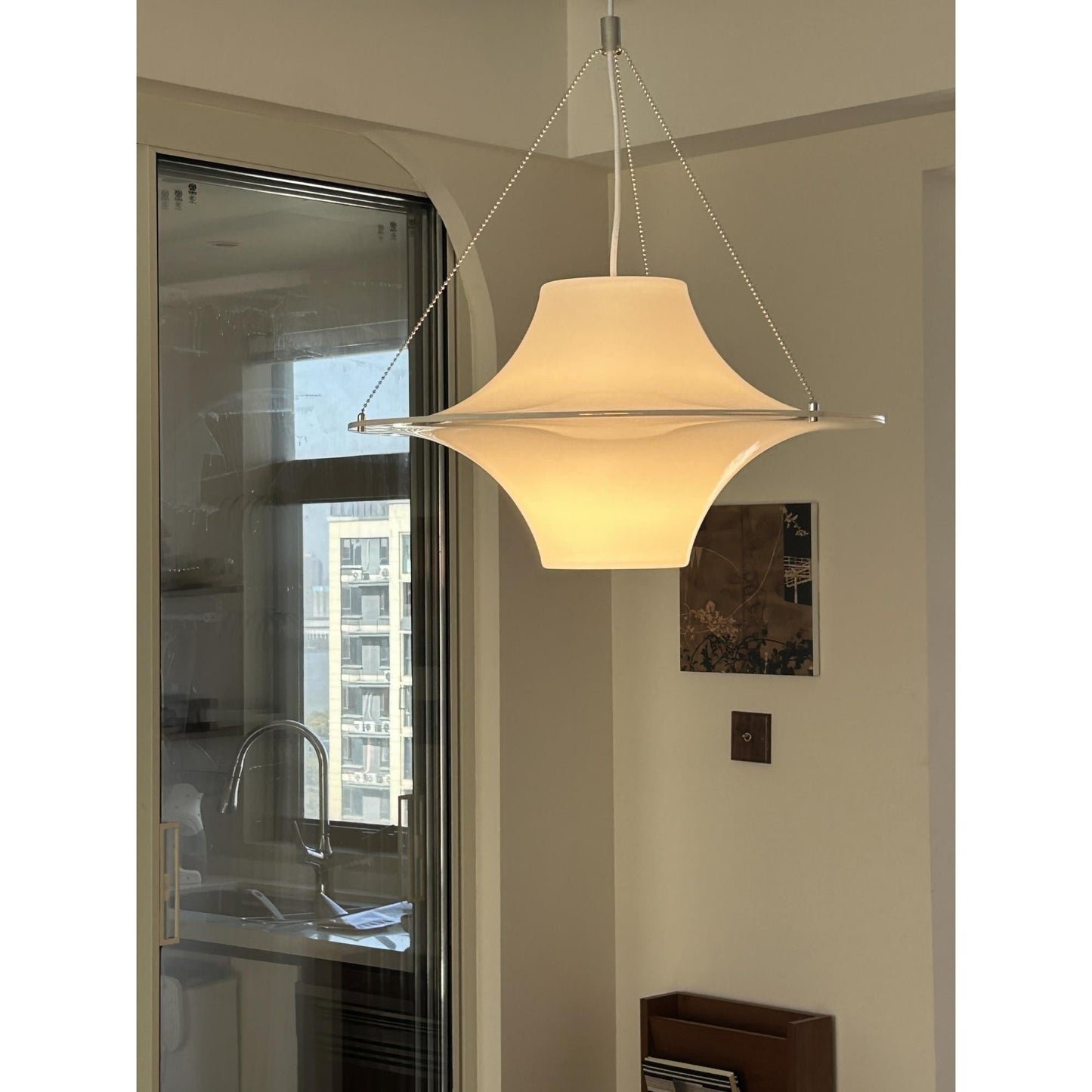 Serika Pendant Lamp