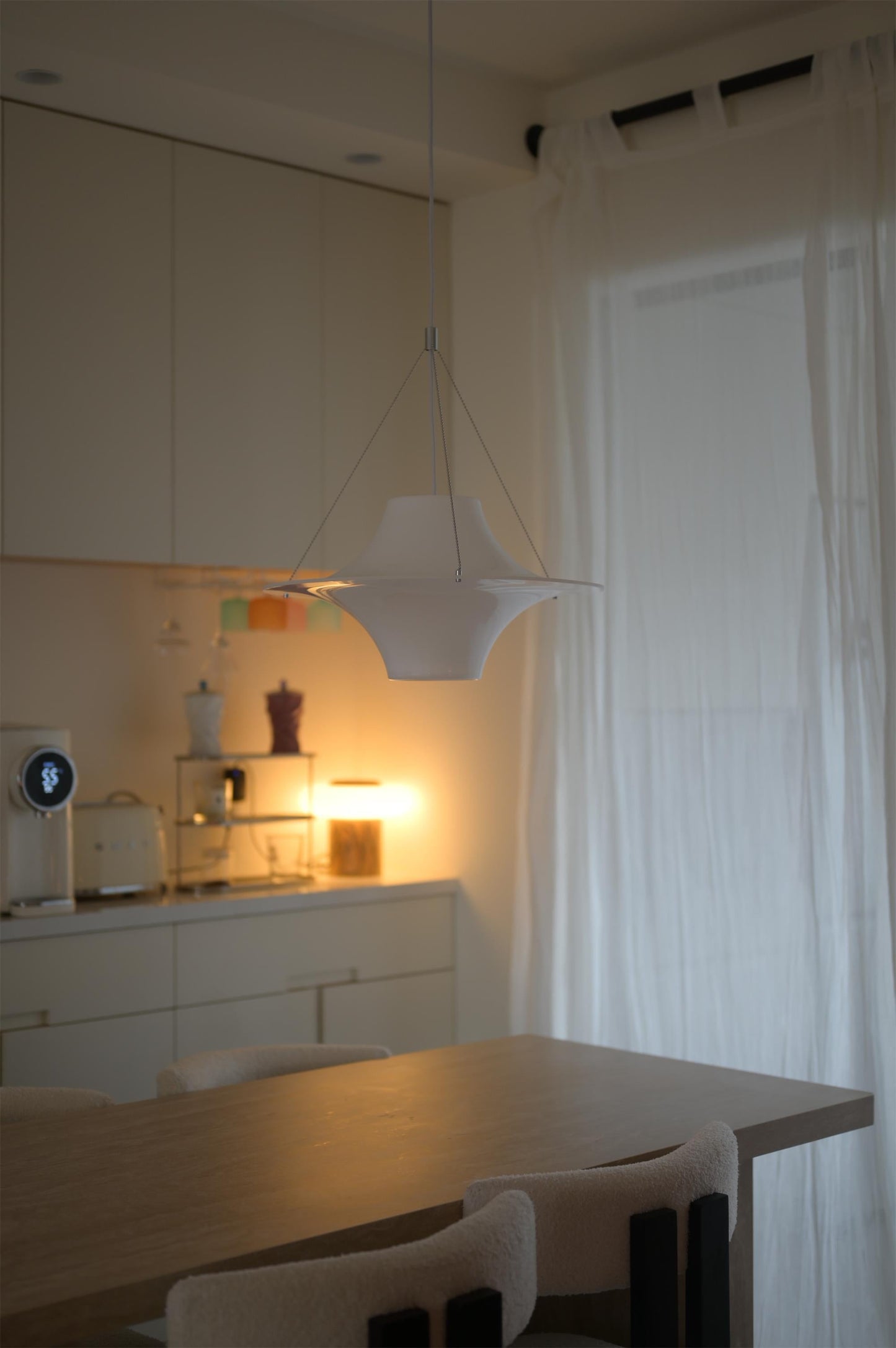 Serika Pendant Lamp