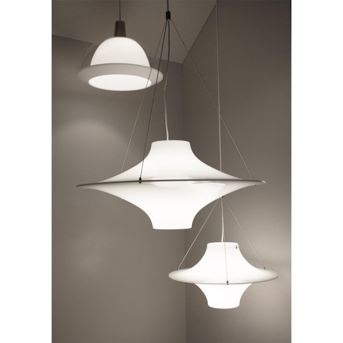 Serika Pendant Lamp