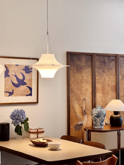 Serika Pendant Lamp