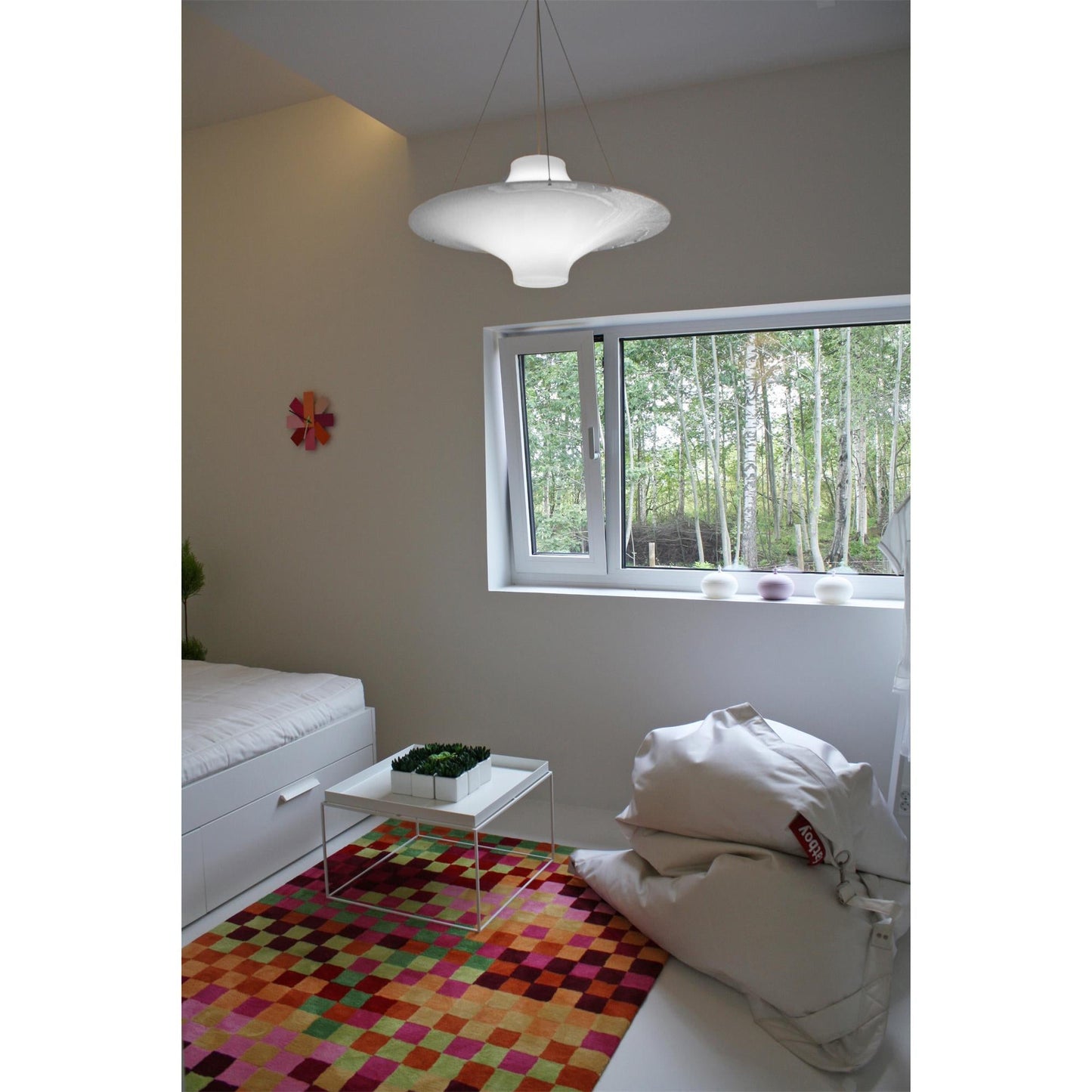 Serika Pendant Lamp