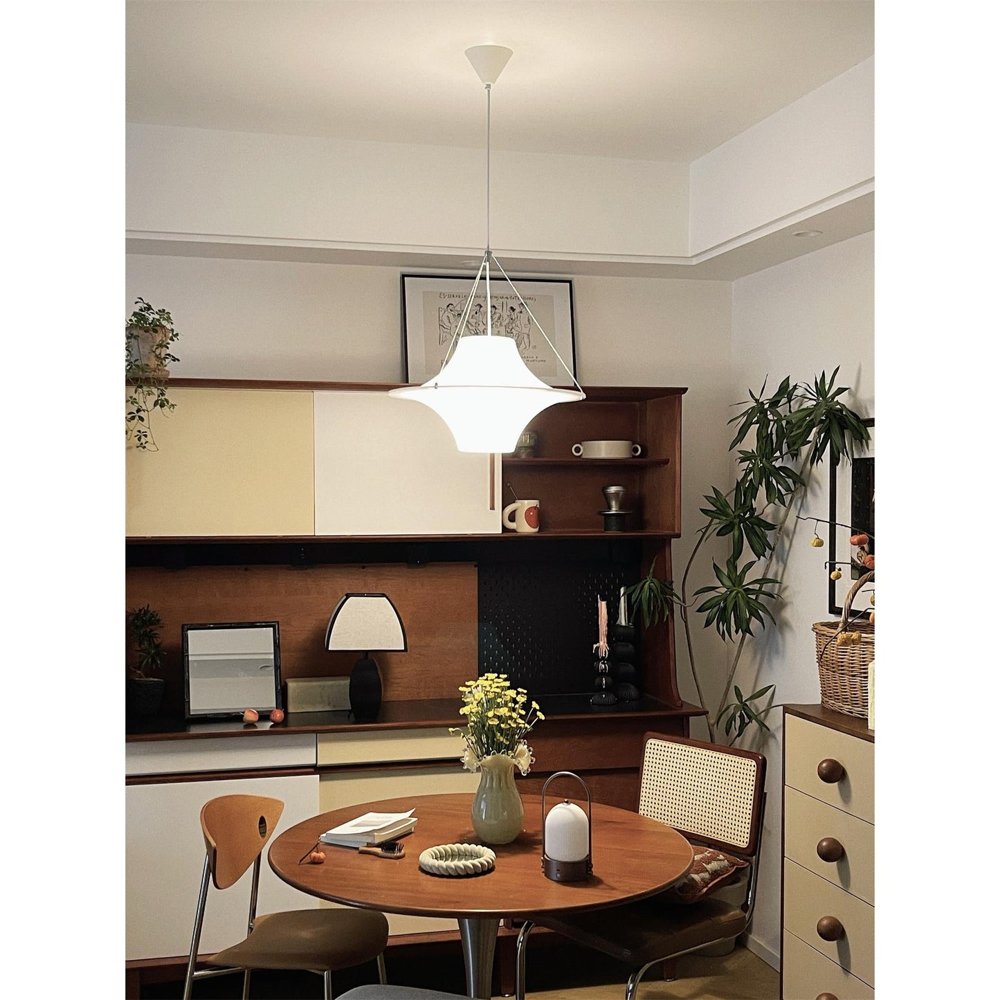 Serika Pendant Lamp