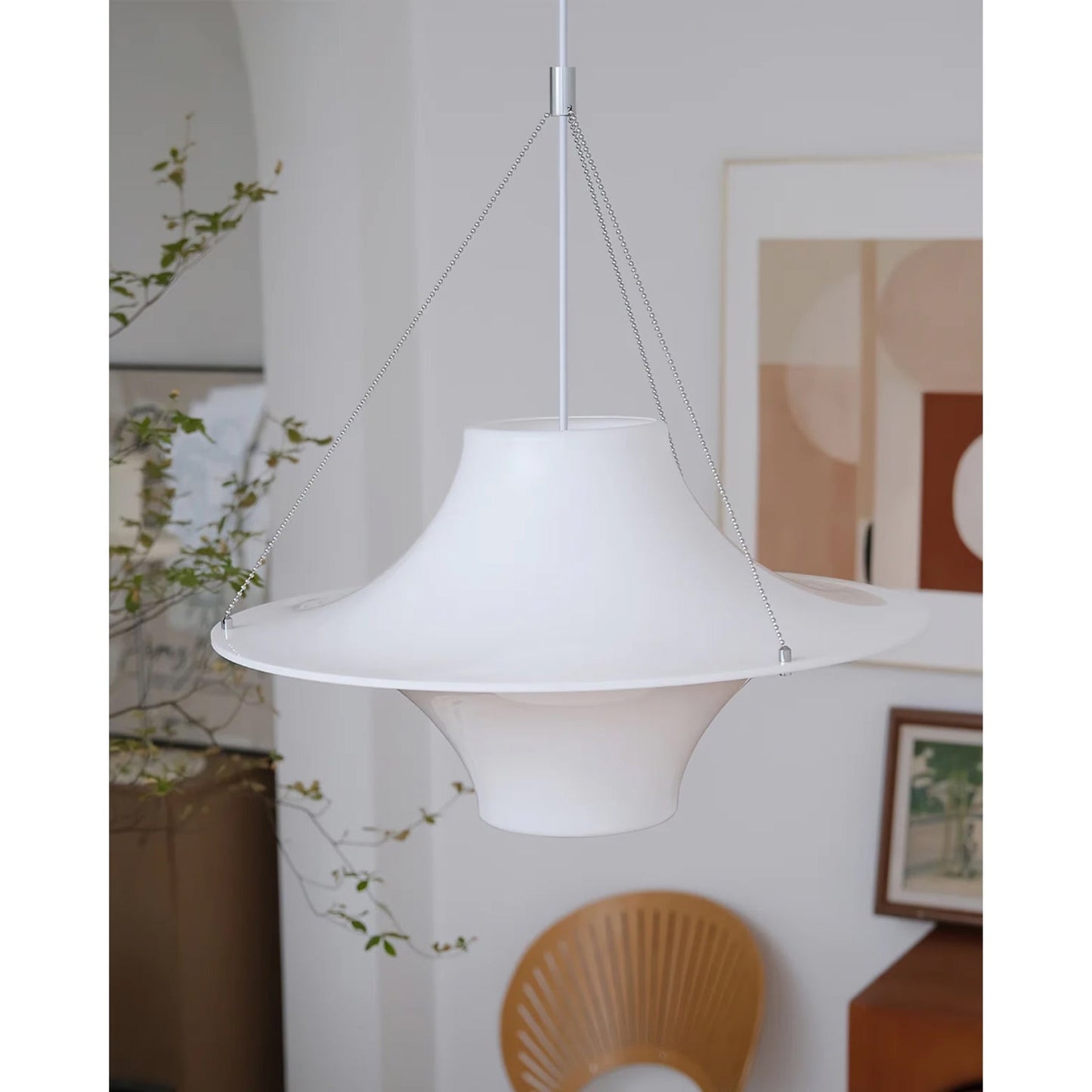 Serika Pendant Lamp