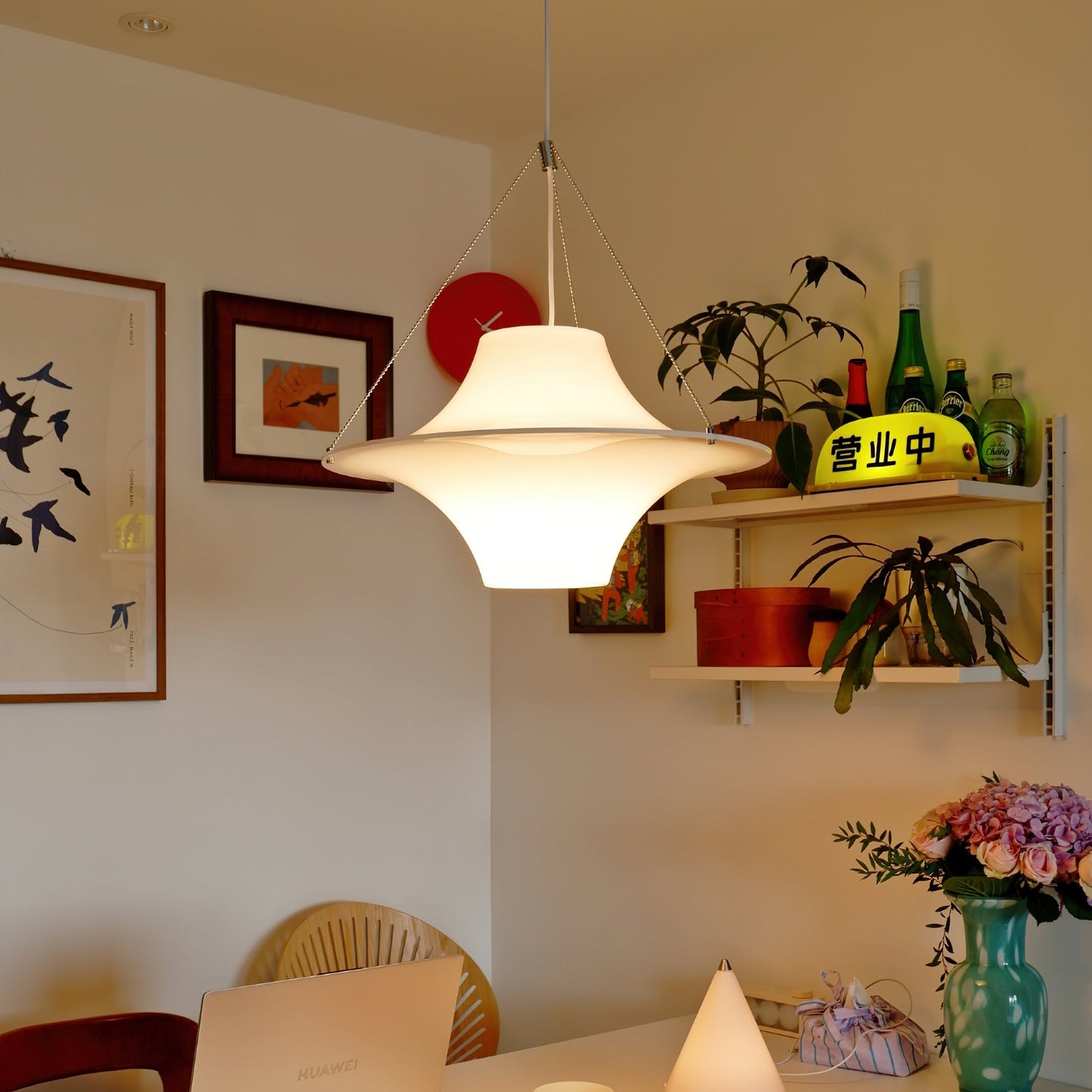 Serika Pendant Lamp