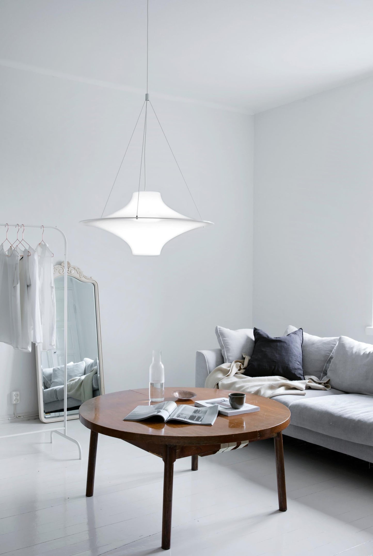 Serika Pendant Lamp