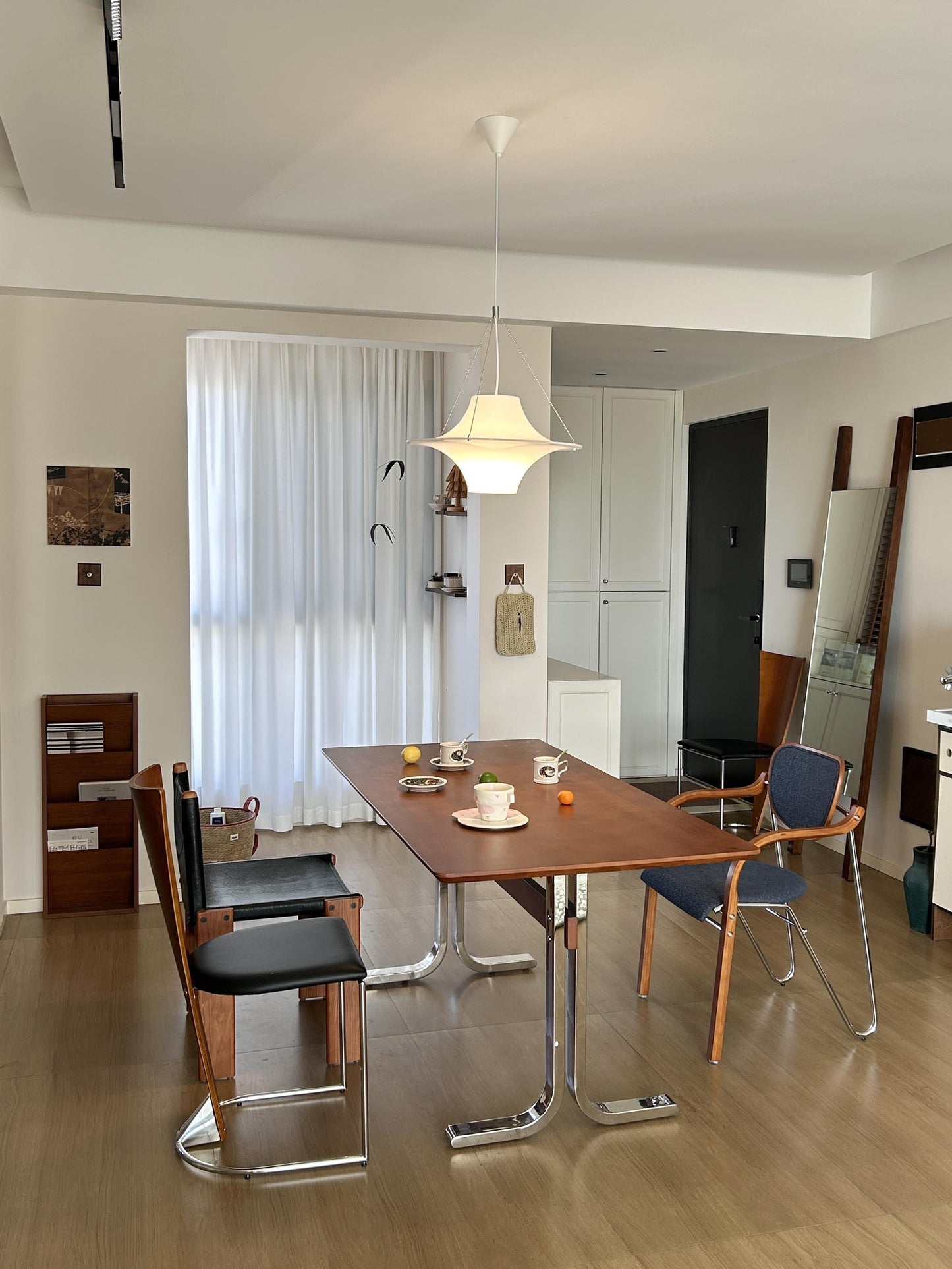 Serika Pendant Lamp