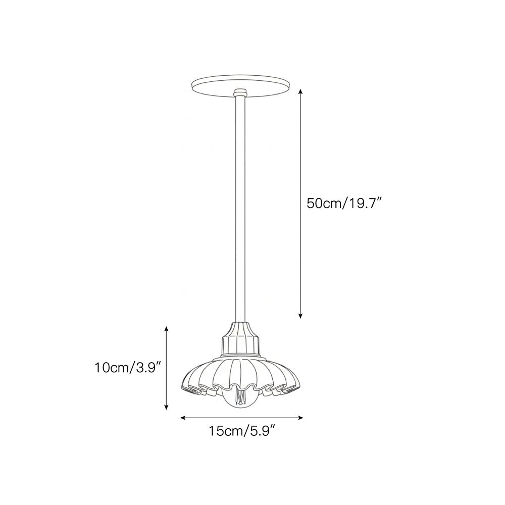 Velen Pendant Lamp
