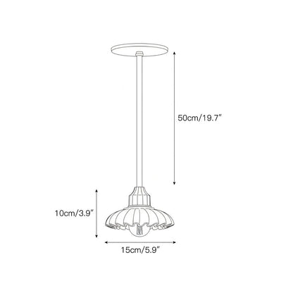 Velen Pendant Lamp