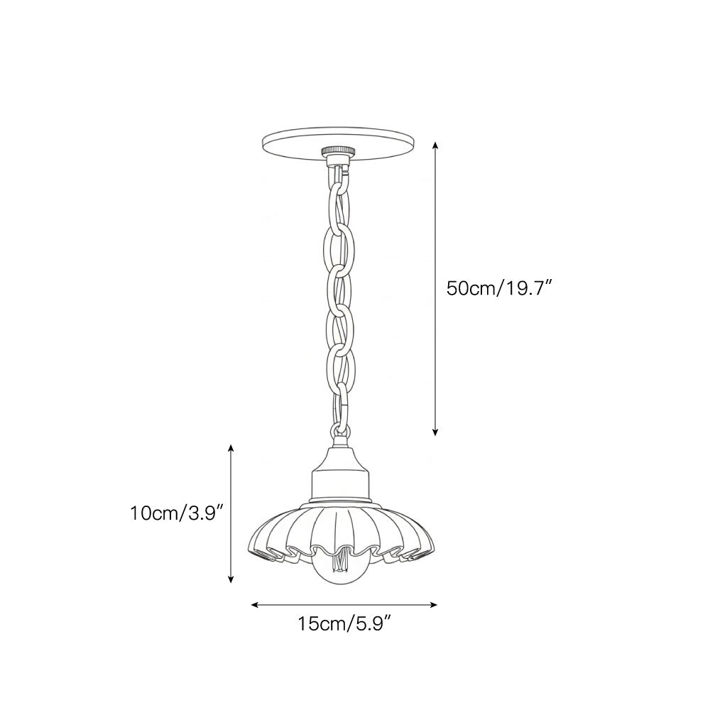 Velen Pendant Lamp