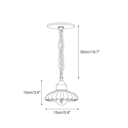 Velen Pendant Lamp
