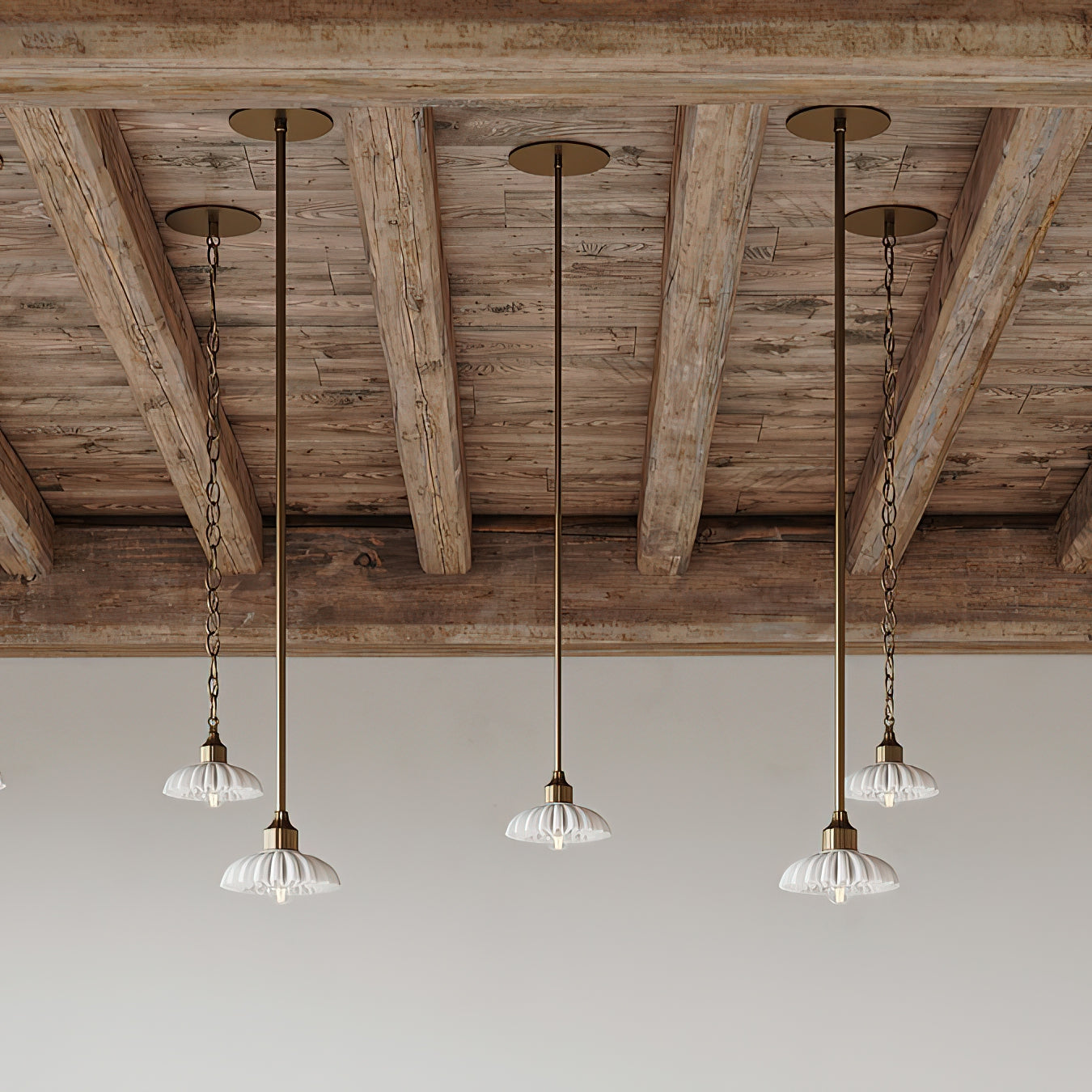 Velen Pendant Lamp