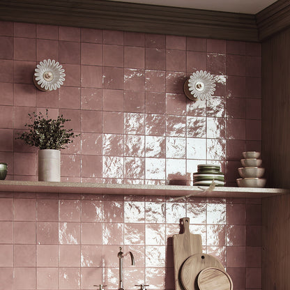 Velen Surface Wall Lamp