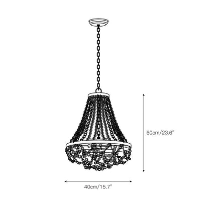Norika Chandelier
