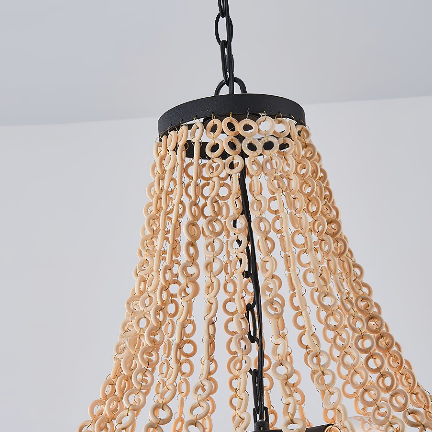 Norika Chandelier